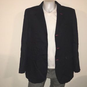 Sports jacket